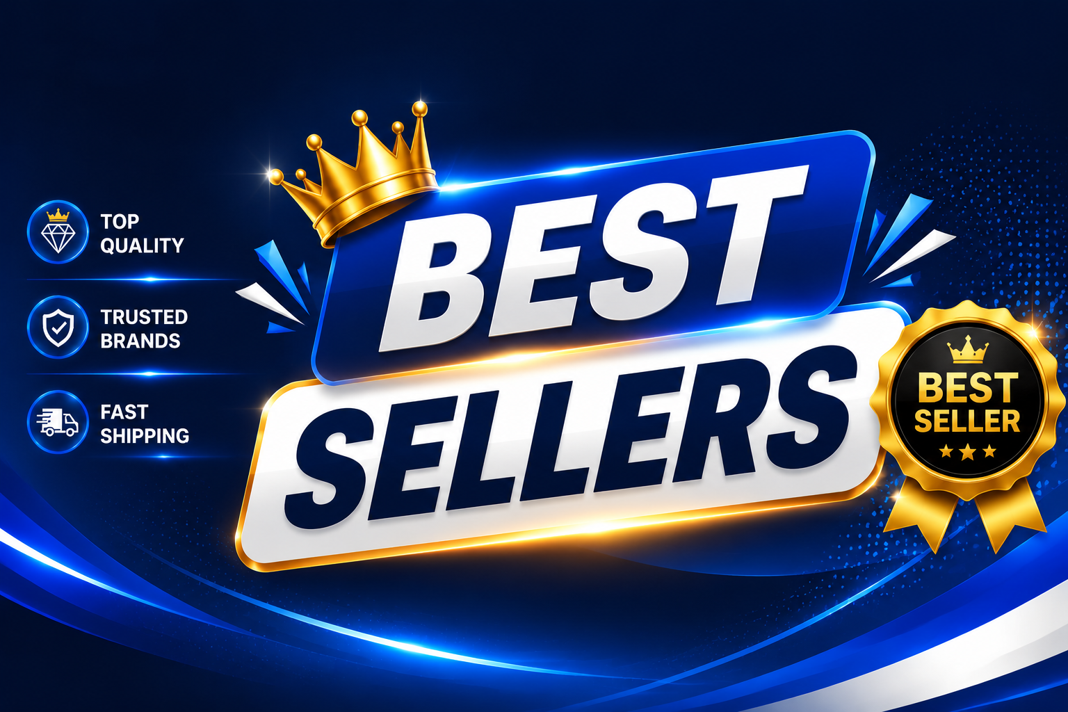 Best Sellers