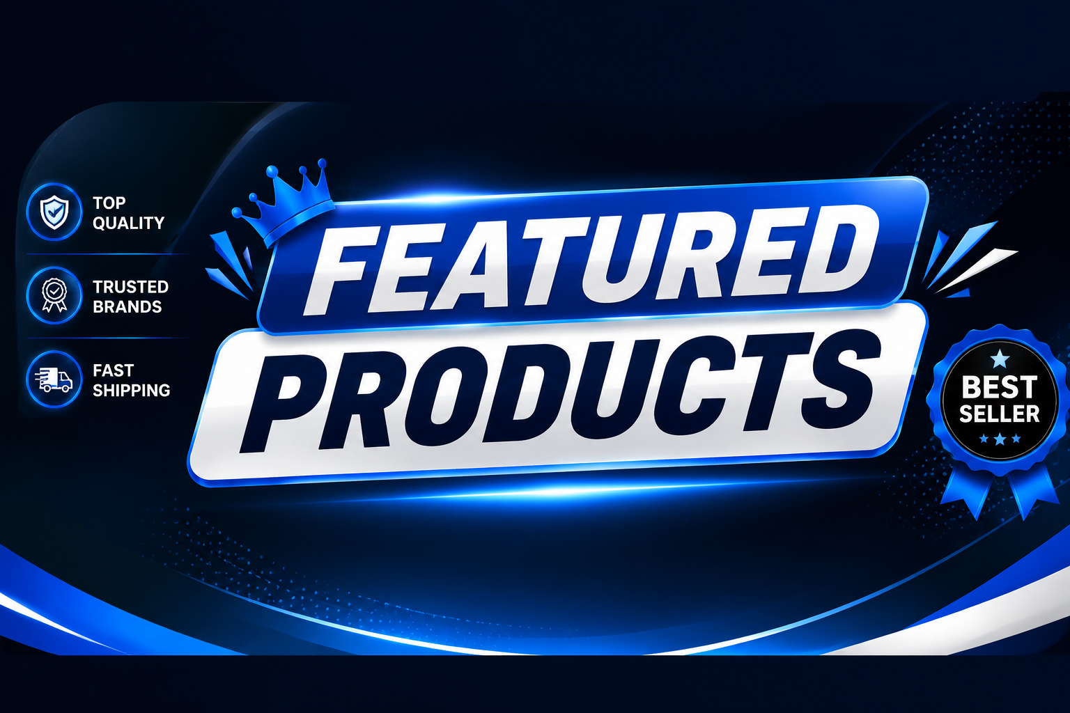 Featured Products