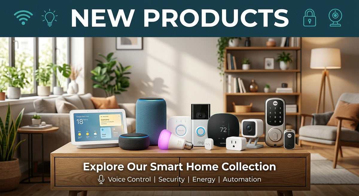 New Products