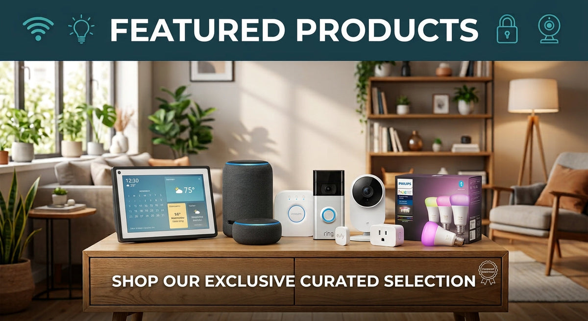 Featured Products