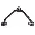 Detroit Axle - 2WD Front Left Upper Control Arm for Ford F-150 Expedition F-250 Lincoln Navigator Blackwood Driver Side Upper Co