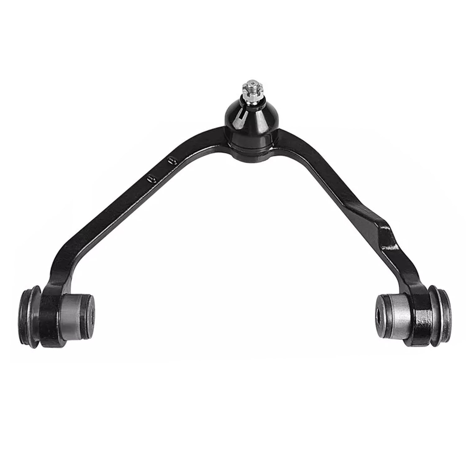 Detroit Axle - 2WD Front Left Upper Control Arm for Ford F-150 Expedition F-250 Lincoln Navigator Blackwood Driver Side Upper Co
