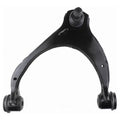 Detroit Axle - Front Left Control Arm for Sierra Silverado 1500 GMC Yukon XL Chevy Suburban Tahoe Cadillac Escalade ESV, Driver