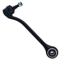 Detroit Axle - Front Left Control Arm for 04-10 BMW X3, Driver Side Lower Rearward Control Arm Assembly 2004 2005 2006 2007 2008