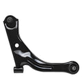 Detroit Axle - Front Right Control Arm for Ford 2004-2012 Escape, 2005-2011 Mazda Tribute Mercury Mariner, Passenger Side Lower