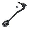 Detroit Axle - Front Left Lower Rearward Control Arm for 2000-2006 BMW X5 Driver Side Lower Rearward Control Arm with Ball Joint