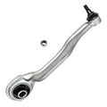 Detroit Axle - Front Left Lower Forward Control Arm for Mercedes-Benz E320 E350 E500 E550 CLS500 CLS550 E63 CLS55 CLS63 E55 SL55