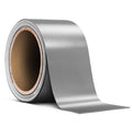 VViViD Satin Silver Chrome Pinstripe Vinyl Tape Roll (2    x 25ft)