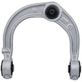 Detroit Axle - RWD Front Left Upper Control Arm for 2003-2007 Cadillac CTS Driver Side Upper Control Arm w/Ball Joint Assembly 2