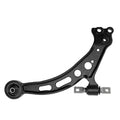 Detroit Axle - Front Left Lower Control Arm for Toyota Camry Avalon Lexus ES300 RX300 Driver Side Lower Control Arm Replacement