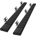 COMNOVA 6 Inches Quad Cab Running Boards for 2019-2026 Dodge Ram 1500 Quad Cab New Body Style, Running Boards & Steps for Dodge