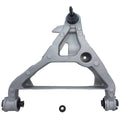 Detroit Axle - Front Left Lower Control Arm for 2003-2006 Ford Expedition Lincoln Navigator Driver Side Lower Control Arm w/Ball