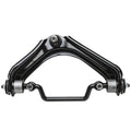 Detroit Axle - Front Right Upper Control Arm for 2002-2005 Explorer Lincoln Aviator Mercury Mountaineer Passenger Side Upper Con