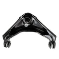 Detroit Axle - Front Control Arm for Chevrolet Silverado GMC Sierra Yukon XL 1500 HD Classic 2500 3500 Hummer H2, Upper Control