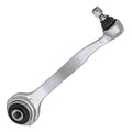 Detroit Axle - Front Right Lower Forward Control Arm w/Ball Joint for Mercedes-Benz C300 E350 C230 C250 C280 Lower Control Arm w