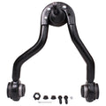 Detroit Axle - Front Right Upper Control Arm for Chevy GMC K1500 K2500 Suburban Tahoe Astro Blazer Yukon Safari Cadillac Escalad