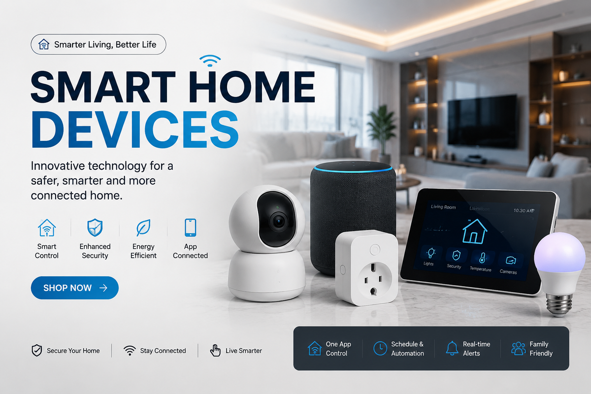 Hero Banner